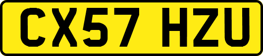 CX57HZU