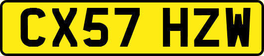 CX57HZW