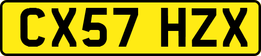 CX57HZX