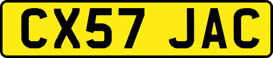 CX57JAC