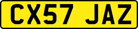 CX57JAZ