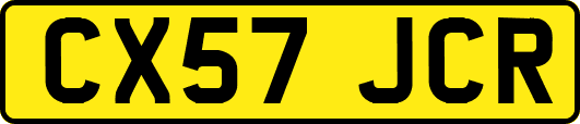 CX57JCR