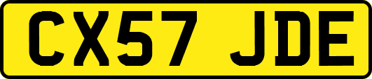 CX57JDE