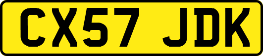 CX57JDK