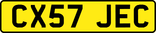 CX57JEC