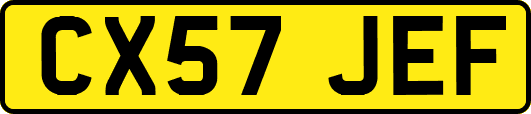 CX57JEF