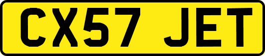 CX57JET