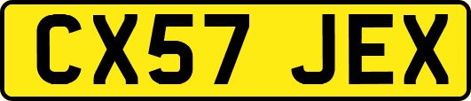 CX57JEX
