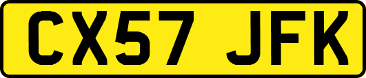 CX57JFK