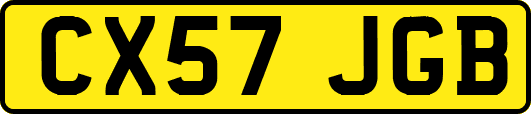 CX57JGB