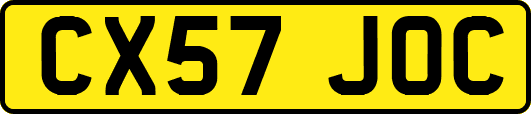 CX57JOC