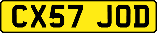 CX57JOD