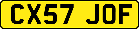 CX57JOF