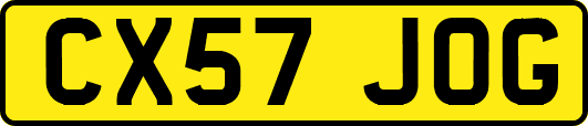 CX57JOG