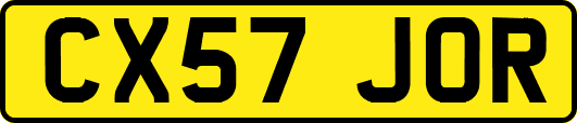 CX57JOR