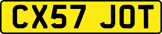CX57JOT