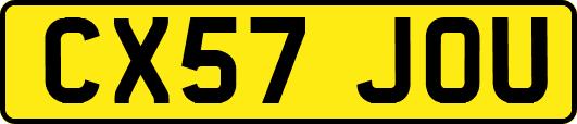 CX57JOU