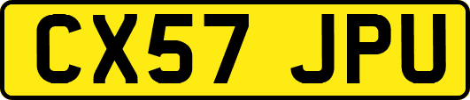 CX57JPU
