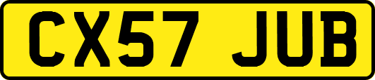 CX57JUB