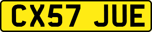 CX57JUE