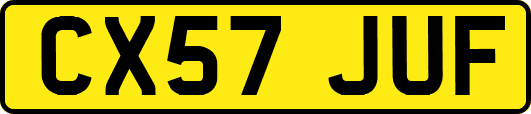 CX57JUF