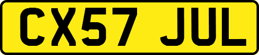 CX57JUL