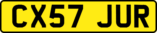 CX57JUR