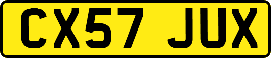 CX57JUX