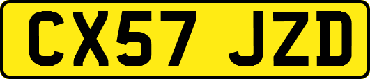 CX57JZD