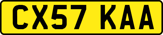 CX57KAA