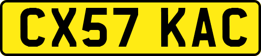 CX57KAC