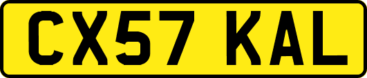 CX57KAL