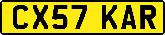 CX57KAR