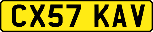 CX57KAV