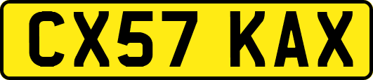 CX57KAX