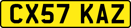 CX57KAZ