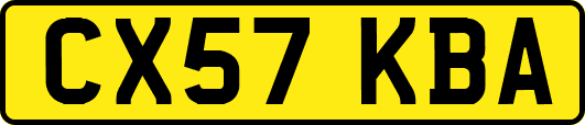 CX57KBA