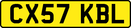 CX57KBL