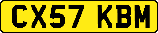 CX57KBM