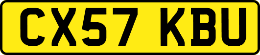 CX57KBU