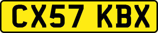 CX57KBX