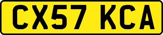 CX57KCA