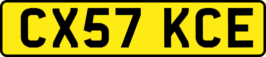 CX57KCE