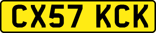 CX57KCK