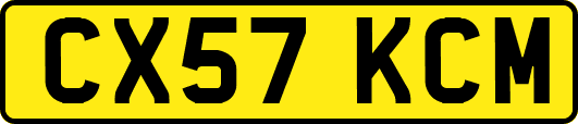 CX57KCM