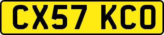 CX57KCO