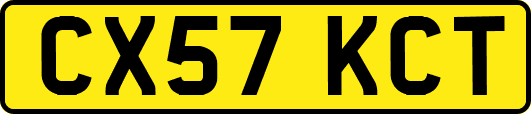 CX57KCT