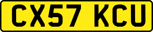 CX57KCU