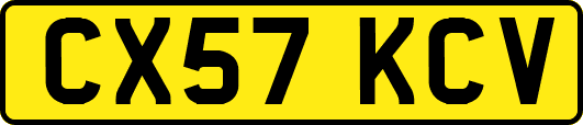 CX57KCV
