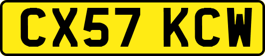 CX57KCW